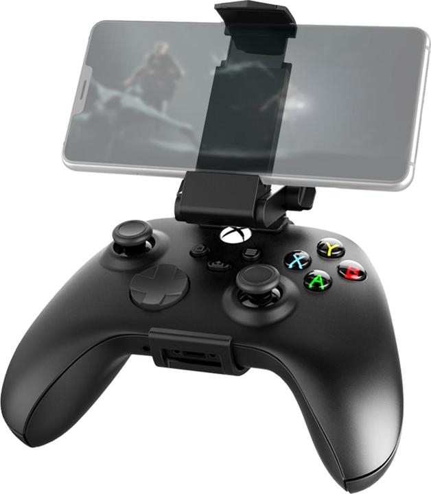 Produktbild iPega XBS005 VysunovacÃ­ DrÅ¾Ã¡k Telefonu pro Xbox Series X Controller (Xbox Series X)