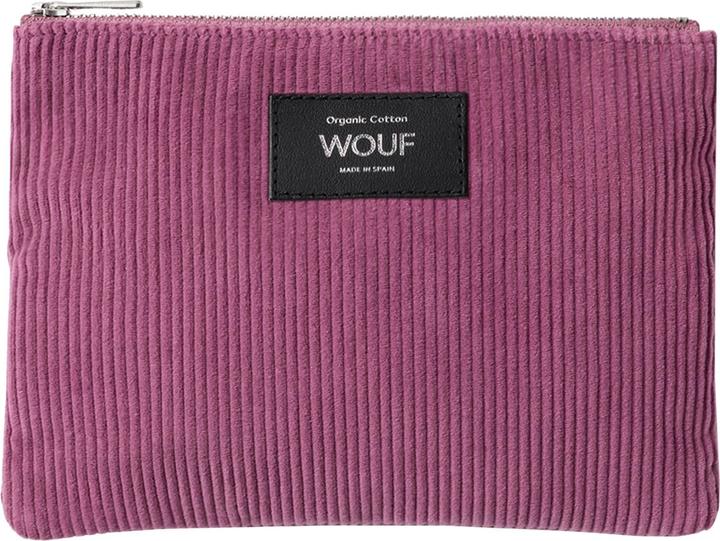 Wouf Etui mauve (1 l)