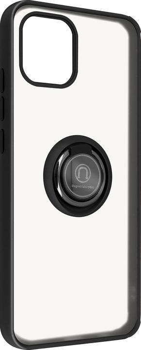Immagine prodotto Avizar Custodia per cellulare con supporto ad anello serie (Samsung Galaxy A03)