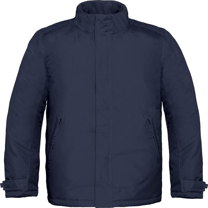 Marineblau