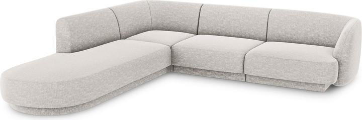 Produktbild Micadoni Miley (Ecksofa)