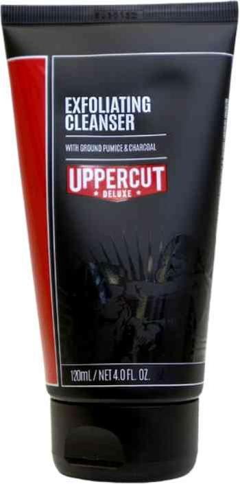 Actual product image Uppercut Deluxe Nettoyant exfoliant (Exfoliation, 120 ml)