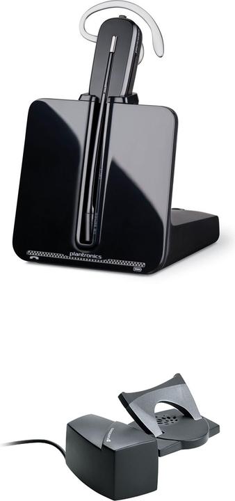 Produktbild Poly Cs540 (Kabellos, USB-A)