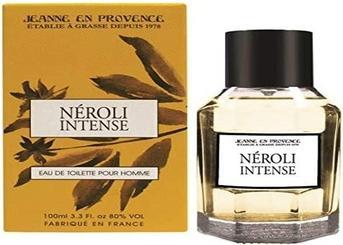 Produktbild Jeanne En Provence Néroli Intense (Eau de Toilette, 100 ml)