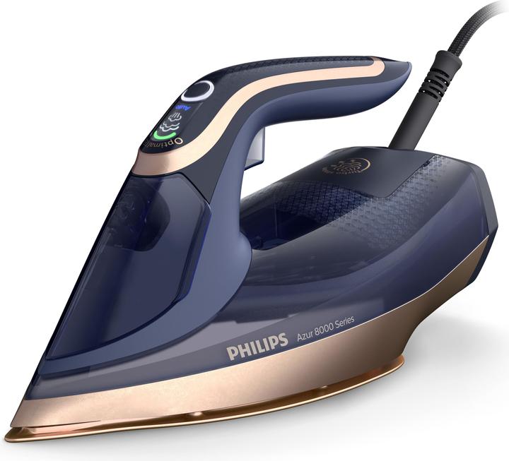 Produktbild Philips Azur 8000 Series DST8050/20 (3000 W, 260 g/min)