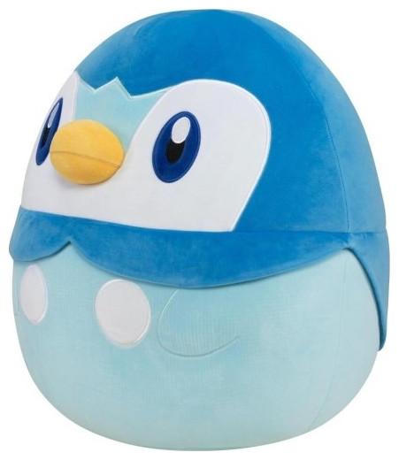 Image du produit Jazwares Pokémon - Squishmallow Vague 3 - Peluche géante Tiplouf 50cm (50 cm)