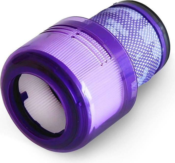 Hermex Kompatibler Staubsaugerfilter für Dyson V15 Detect