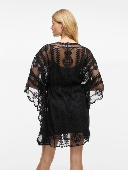 Immagine prodotto Vila VIODETTI Kaftan Minikleid (S/M)