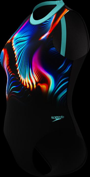 Produktbild Speedo Printed Hydrasuit (W36/L40)