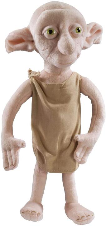 Actual product image Noble Collection Collectors Dobby (30 cm)