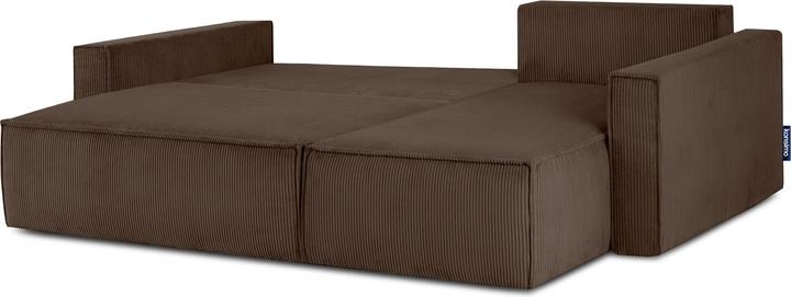 Produktbild Konsimo Napi (Ecksofa)