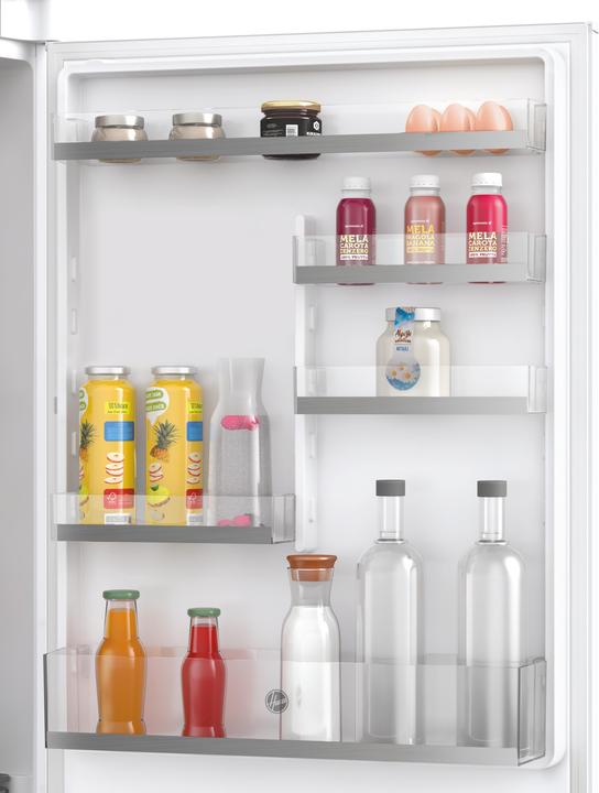 Produktbild Hoover Kühlschrank HOBT7719EW (364 l)
