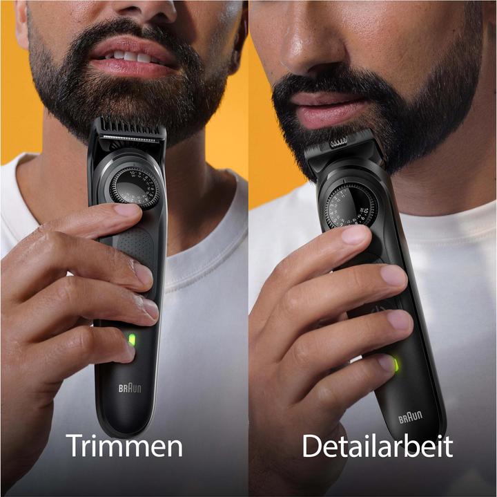 Produktbild Braun Series 5 BT5420