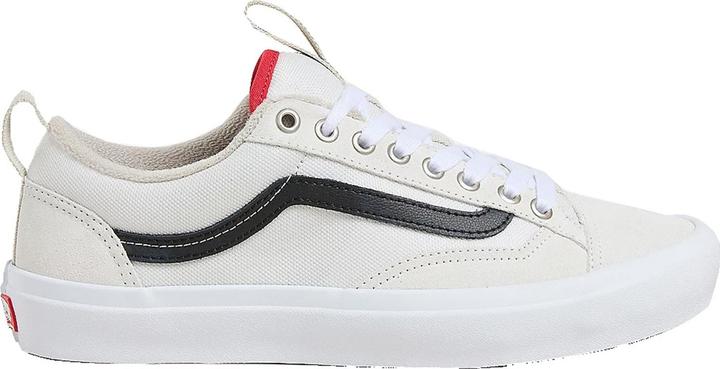 Vans Skate Old Skool 36 + ANTIQUE WHITE/BLACK