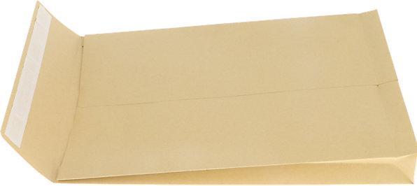 Image du produit kaiserkraft Enveloppe pour DIN A4 (C4, 100 x)