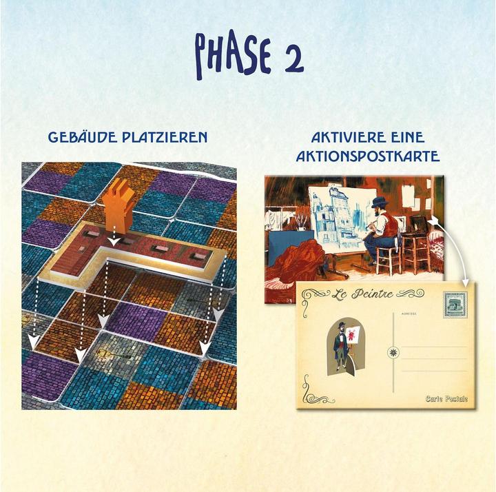Produktbild Kosmos Paris - Die Stadt der Licher (Deutsch)