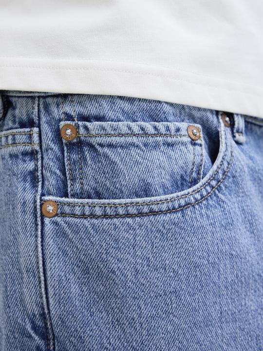 Actual product image Jack & Jones Rddrelaxed Royal Shorts Re 266 Noos (L)