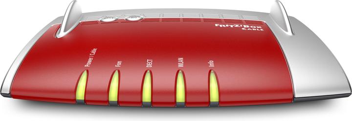 Produktbild AVM FRITZ.Box 6490