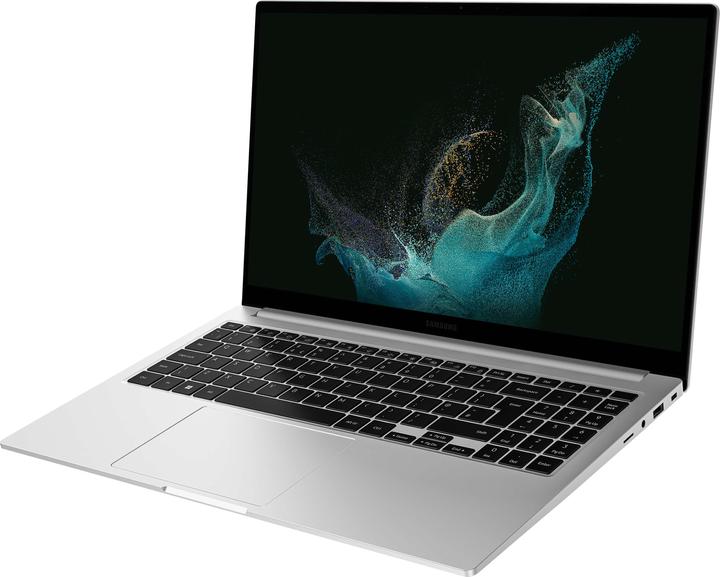 Produktbild Samsung Galaxy Book2 (15.60", Intel Core i3-1215U, 8 GB, 256 GB, DE)
