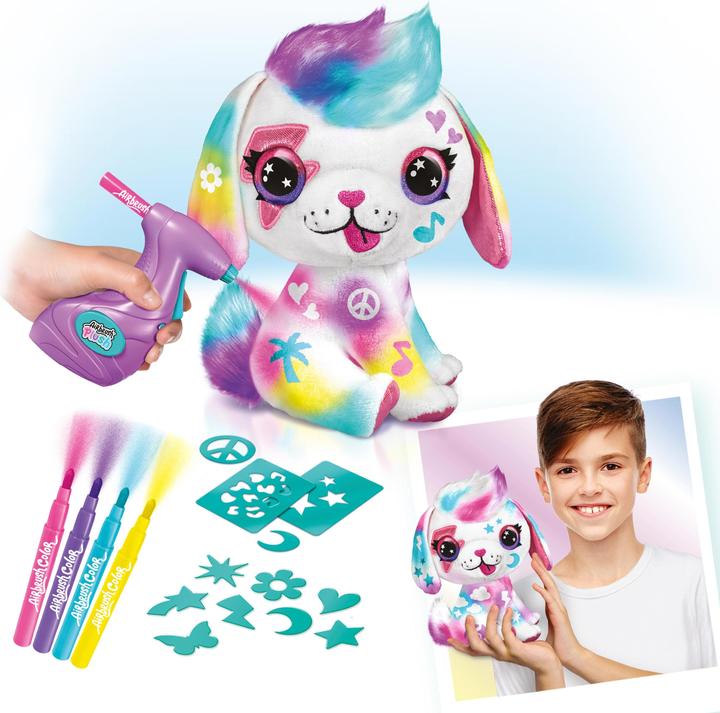 Immagine prodotto Amo Toys Cucciolo (249) (23.23 cm)