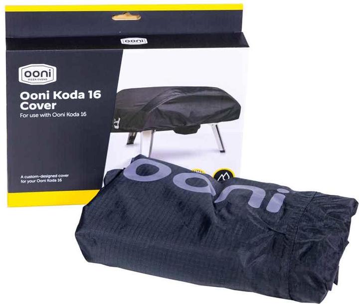 Immagine prodotto Ooni Karu 16 Coperchio protettivo (Grill)