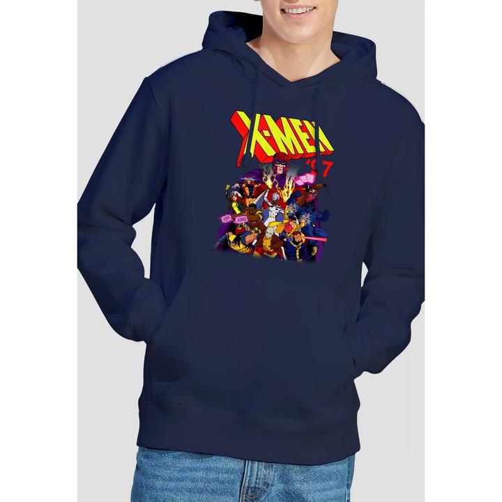 Produktbild XMen 97 Kapuzenpullover (L)