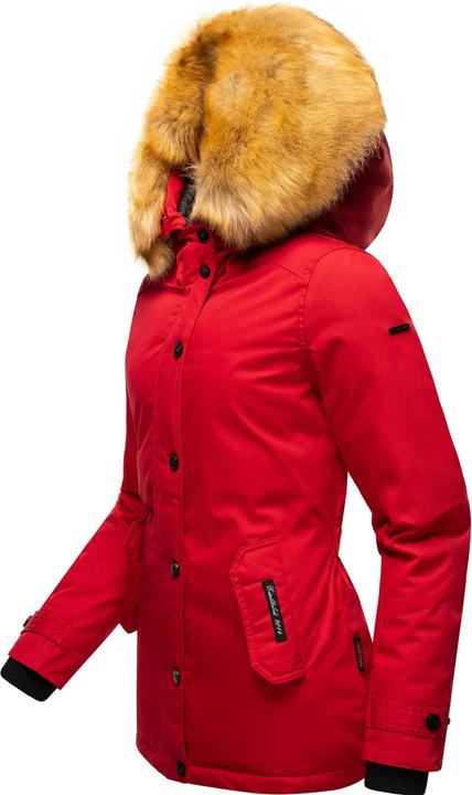 Actual product image Navahoo Laura (S)