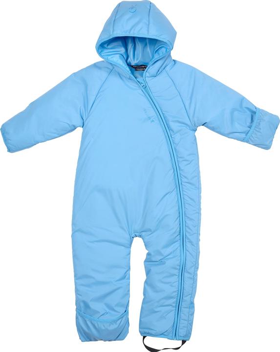 Image du produit Isbjörn Combinaison légère Frost pour bébé (80, 86)