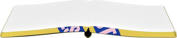 Immagine prodotto Nuuna Taccuino Graphic L Secret Stories 22 x 16,5 cm, Dot (22 x 16,5 cm, Punteggiato, Copertina morbida)