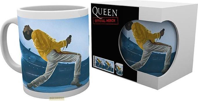 Produktbild GB Eye Queen - Wembley (295 ml, 1 x)