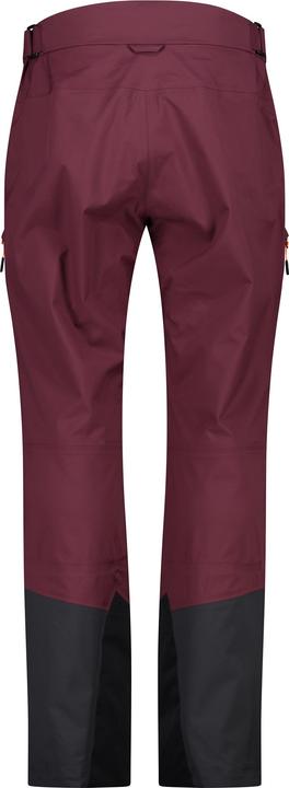 Immagine prodotto CMP Campagnolo Pant Free Ride (50, L)