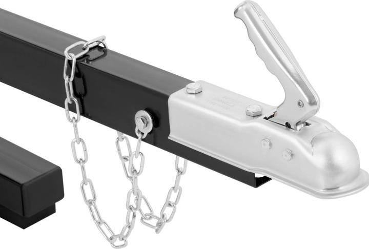 Actual product image Hillvert HT-HECTOR 420T