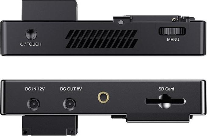 Actual product image Feelworld 5.5" LUT 5E Monitor 1600 Nits (5.50")