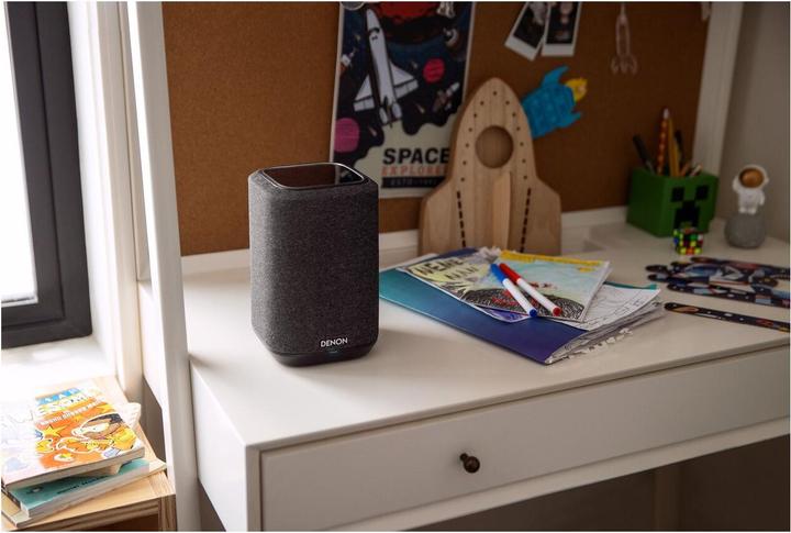 Produktbild Denon Home 150 (Airplay 2, Bluetooth, WLAN)