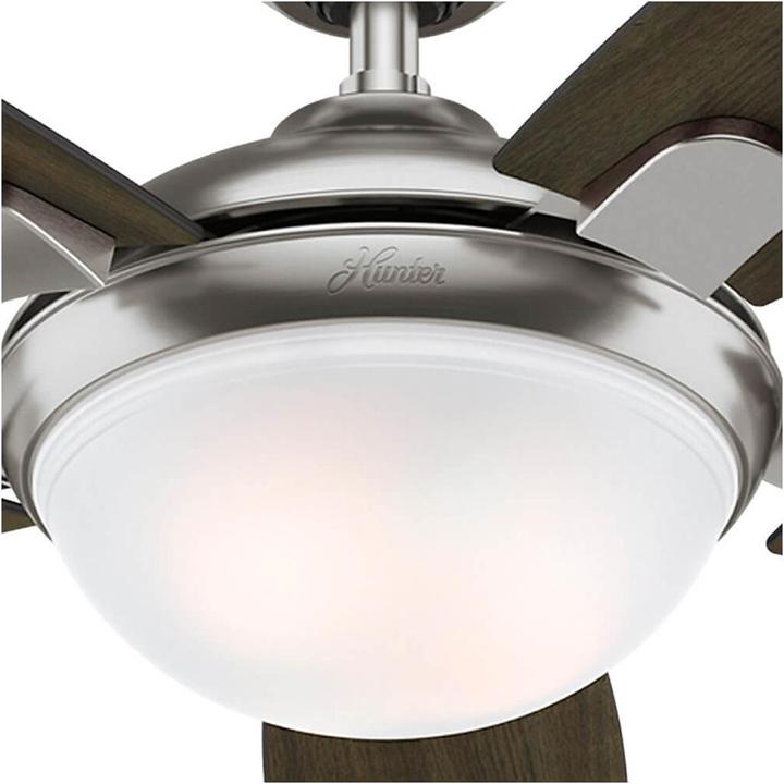 Actual product image Hunter Fans Contempo (46 dB)