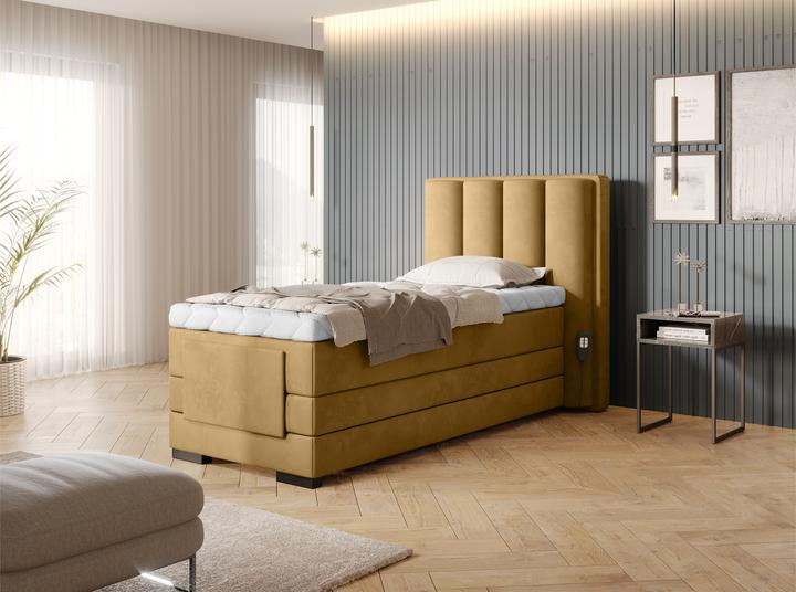 Actual product image ELTAP Veros (90 x 200 cm)