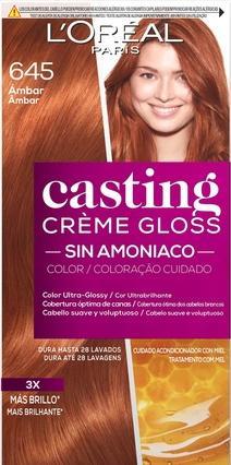 Produktbild L'Oréal Paris CASTING CREME GLOSS #645-ambar (#645-ambar)