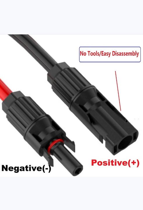 Produktbild SolarEnz Adapterkabel (Solarkabel)