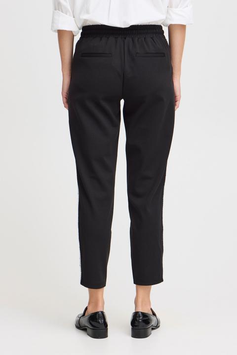 Produktbild B.young BYRIZETTA DECO PANTS 3 20815993 (XL)