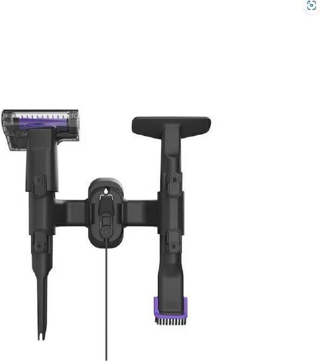 Actual product image Black & Decker BHFEA640WP-QW