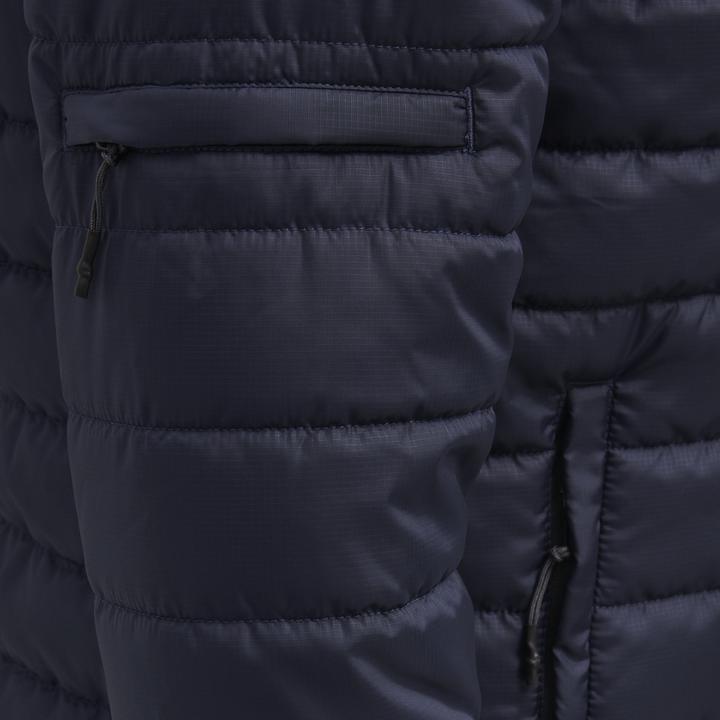 Image du produit hummel Veste à Capuche Matelassée Nord (S)