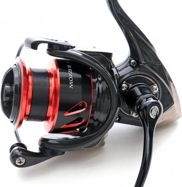 Image du produit Stucki Fishing Mozzi II (1000)