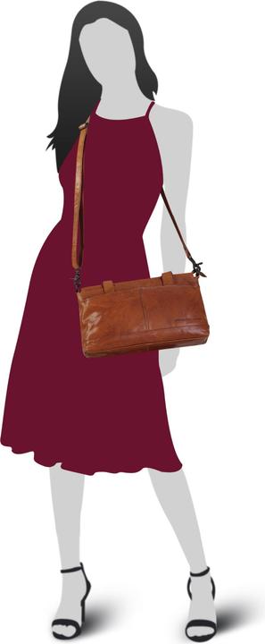 Produktbild Spikes & Sparrow Handtasche