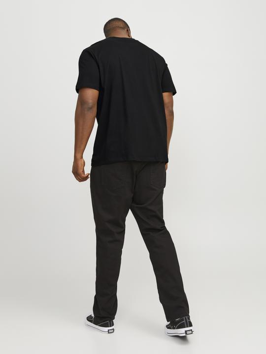 Immagine prodotto Jack & Jones Jjebradley Tee Ss Noos Pls (8XL)