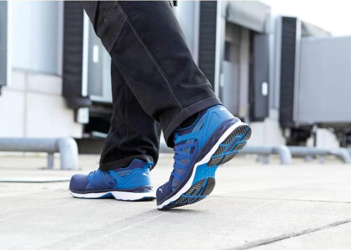 Produktbild Puma Halbschuhe (S1P, 40)