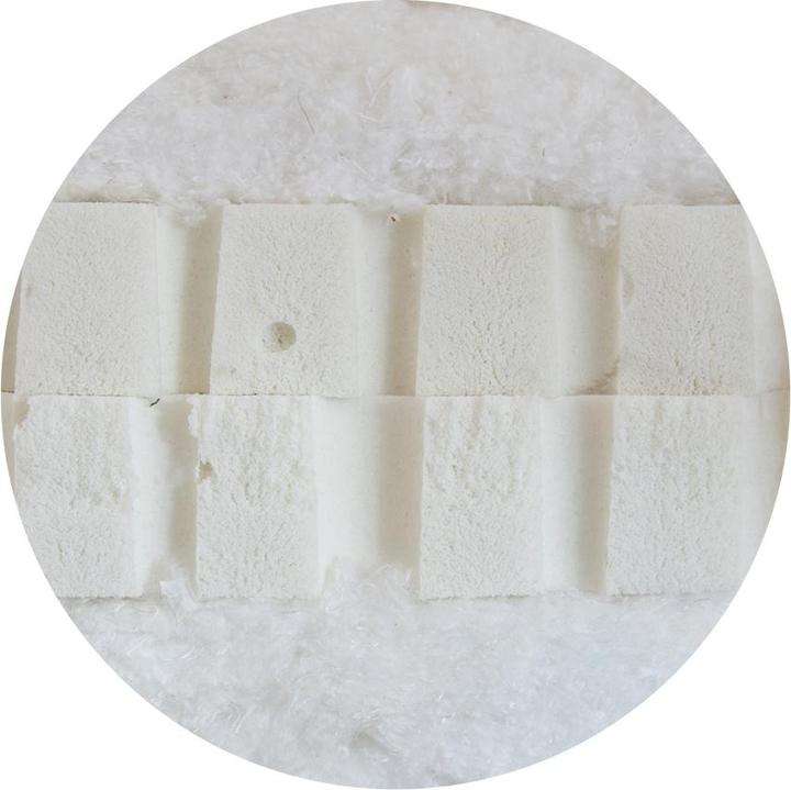 Actual product image Karup Design Double Latex Futon (90 x 200 cm, Latex core)