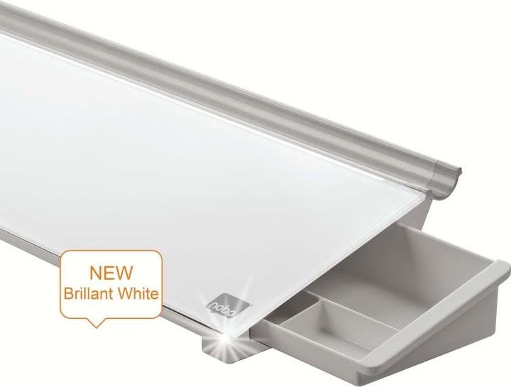 Produktbild Nobo Notizboard (46 x 15 cm)