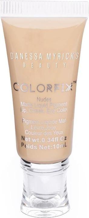 Danessa Myricks Colorfix Nudes - Nude 2 (Nude 2)