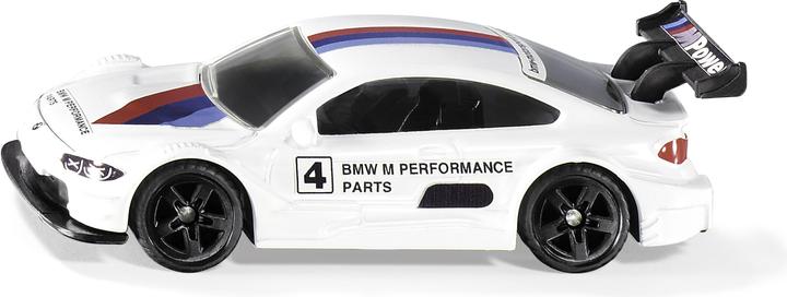 Immagine prodotto Siku BMW M4 Racing