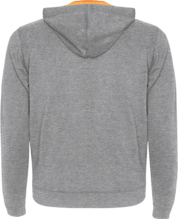 Produktbild Alpinia Fuji Hoodie mit durchgehendem Reissverschluss (M)